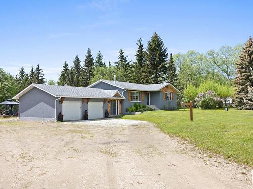 42 27528 Twp Rd 540, Rural Parkland County, AB 