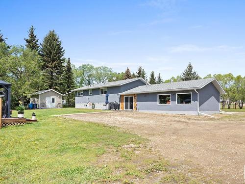 42 27528 Twp Rd 540, Rural Parkland County, AB 