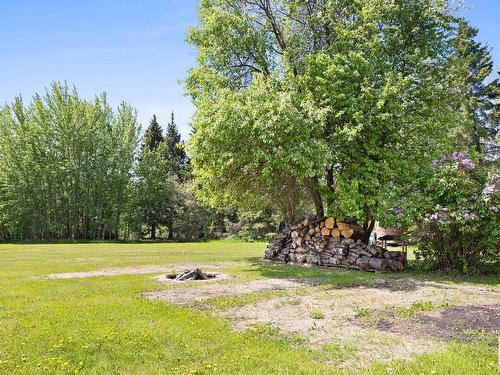 42 27528 Twp Rd 540, Rural Parkland County, AB 