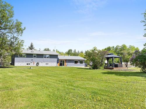 42 27528 Twp Rd 540, Rural Parkland County, AB 