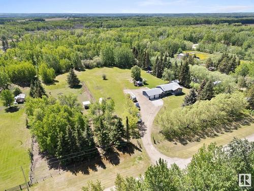 42 27528 Twp Rd 540, Rural Parkland County, AB 