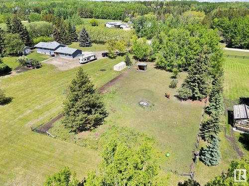 42 27528 Twp Rd 540, Rural Parkland County, AB 