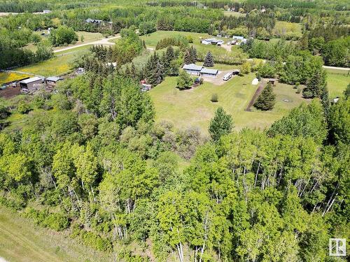 42 27528 Twp Rd 540, Rural Parkland County, AB 