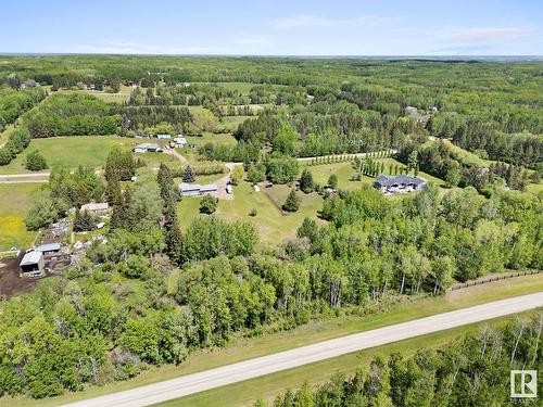 42 27528 Twp Rd 540, Rural Parkland County, AB 