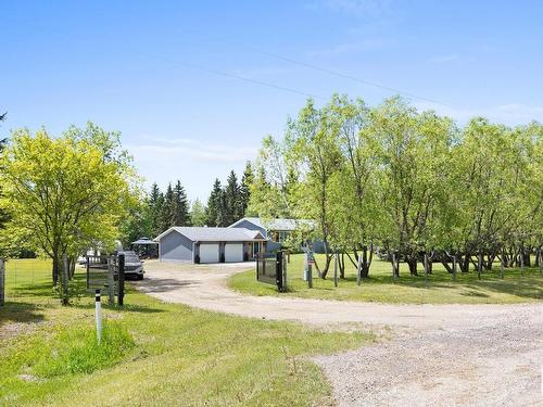 42 27528 Twp Rd 540, Rural Parkland County, AB 