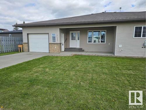 #4 4802 49 St, Mayerthorpe, AB 