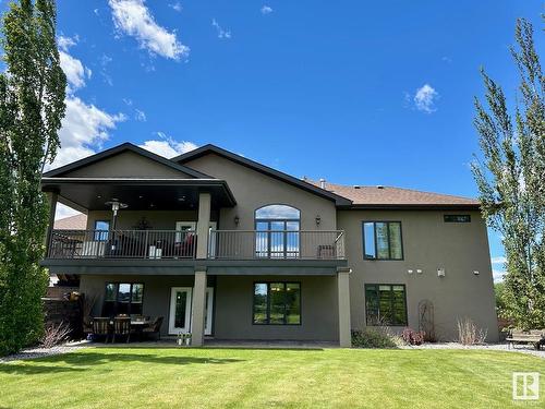 5 27320 Twp Rd 534, Rural Parkland County, AB 