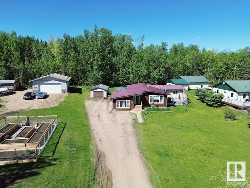 88 Marion Cr, Rural Athabasca County, AB 