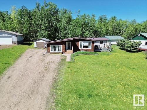 88 Marion Cr, Rural Athabasca County, AB 