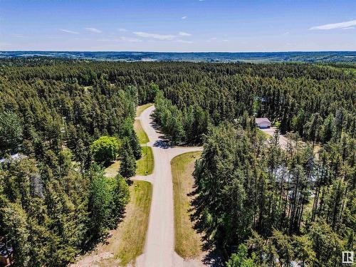 12 51515 Rge Rd 32 A, Rural Parkland County, AB 