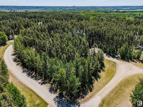 12 51515 Rge Rd 32 A, Rural Parkland County, AB 