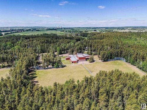 12 51515 Rge Rd 32 A, Rural Parkland County, AB 