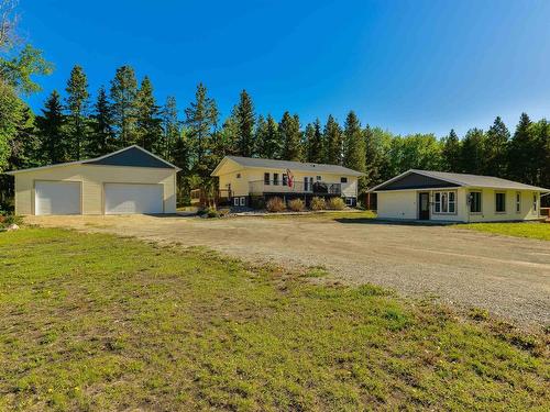 15 52411 Rge Rd 21, Rural Parkland County, AB 