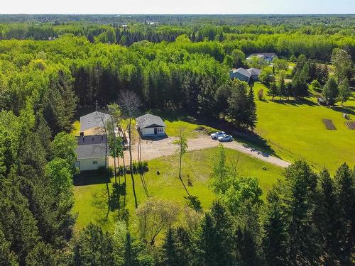 15 52411 Rge Rd 21, Rural Parkland County, AB 