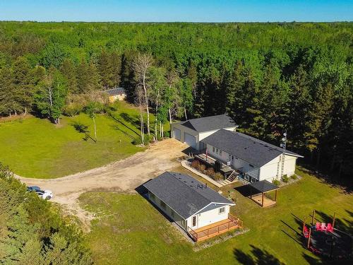 15 52411 Rge Rd 21, Rural Parkland County, AB 