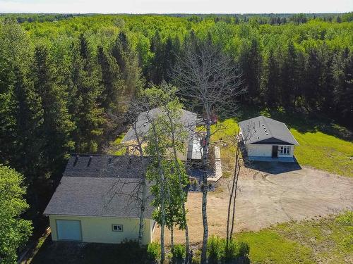 15 52411 Rge Rd 21, Rural Parkland County, AB 