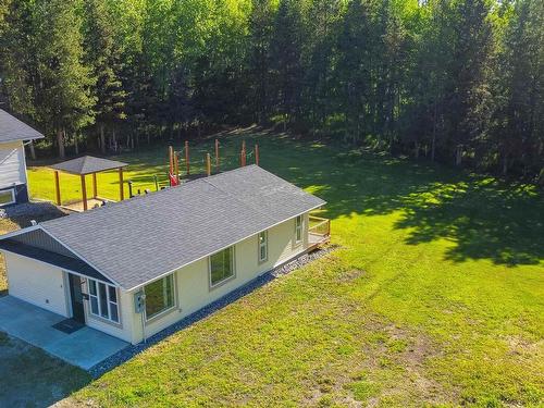 15 52411 Rge Rd 21, Rural Parkland County, AB 