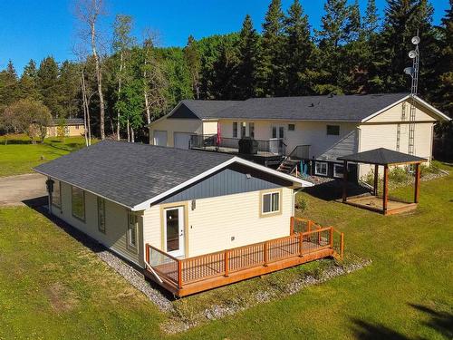 15 52411 Rge Rd 21, Rural Parkland County, AB 