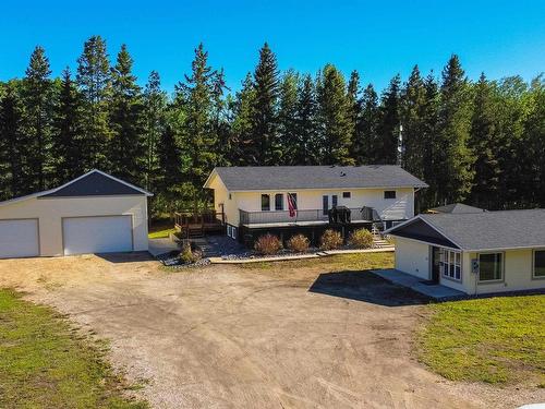 15 52411 Rge Rd 21, Rural Parkland County, AB 