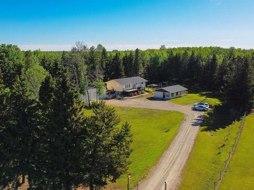 15 52411 Rge Rd 21, Rural Parkland County, AB 