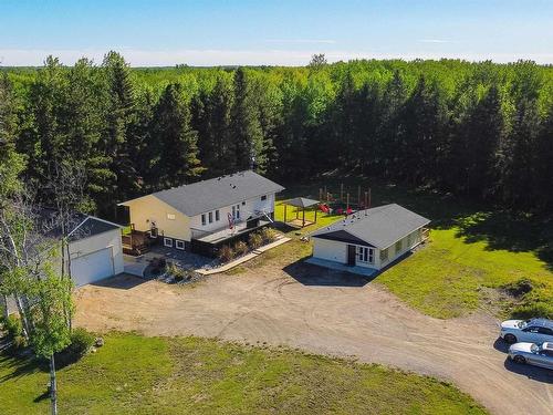 15 52411 Rge Rd 21, Rural Parkland County, AB 