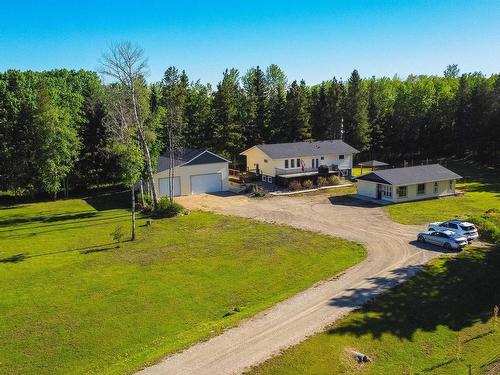 15 52411 Rge Rd 21, Rural Parkland County, AB 