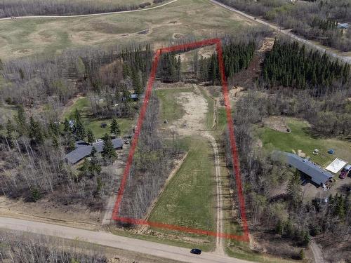 25 22458 Twp Rd 510, Rural Strathcona County, AB 