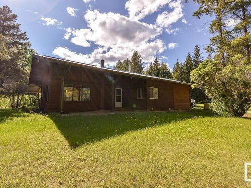 53203 Rge Rd 40A, Rural Parkland County, AB 