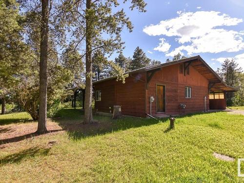 53203 Rge Rd 40A, Rural Parkland County, AB 