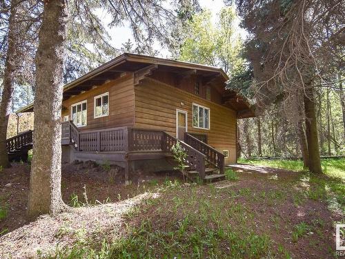 53203A Rge Rd 40A, Rural Parkland County, AB 