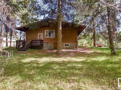 53203A Rge Rd 40A, Rural Parkland County, AB - Outdoor