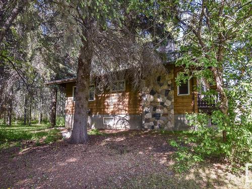 53203A Rge Rd 40A, Rural Parkland County, AB - Outdoor