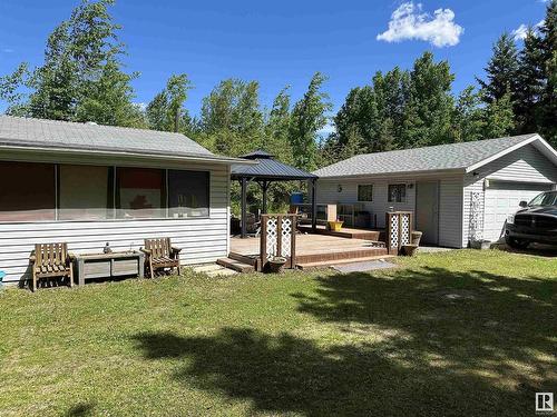 2 4418 Hwy 633, Rural Lac Ste. Anne County, AB 