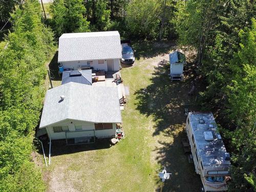 2 4418 Hwy 633, Rural Lac Ste. Anne County, AB 