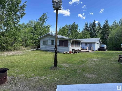 2 4418 Hwy 633, Rural Lac Ste. Anne County, AB 