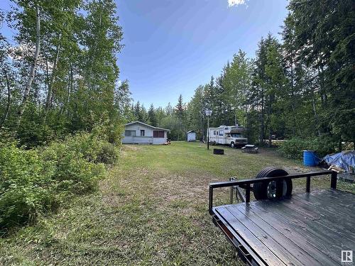 2 4418 Hwy 633, Rural Lac Ste. Anne County, AB 