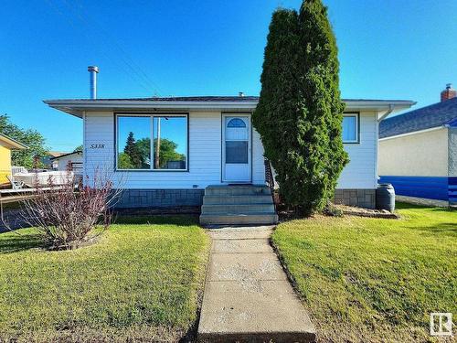 5338 52 Av, St. Paul Town, AB 