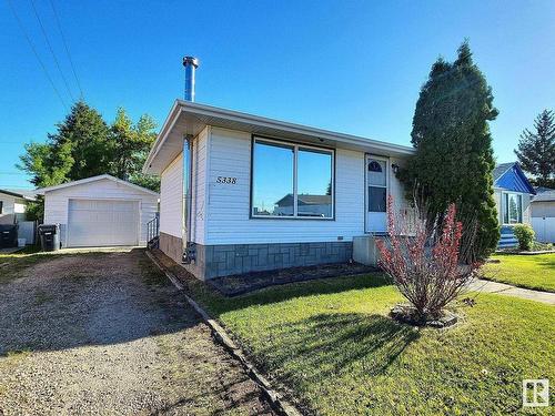 5338 52 Av, St. Paul Town, AB 