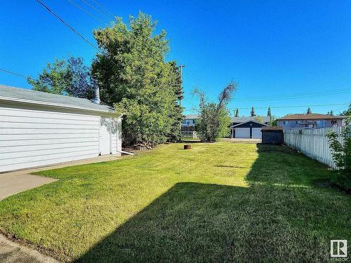 5338 52 Av, St. Paul Town, AB 