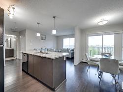 #332 344 Windermere RD NW NW  Edmonton, AB T6W 2P2