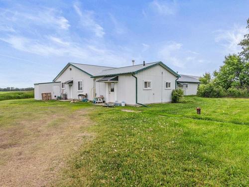 A 48219 Rge Rd 251, Rural Leduc County, AB 