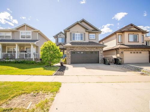 452 Crimson Dr, Sherwood Park, AB 