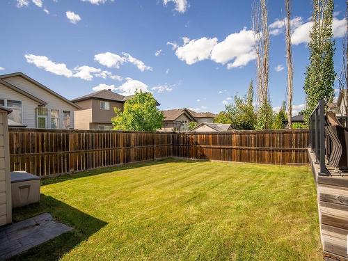 452 Crimson Dr, Sherwood Park, AB 