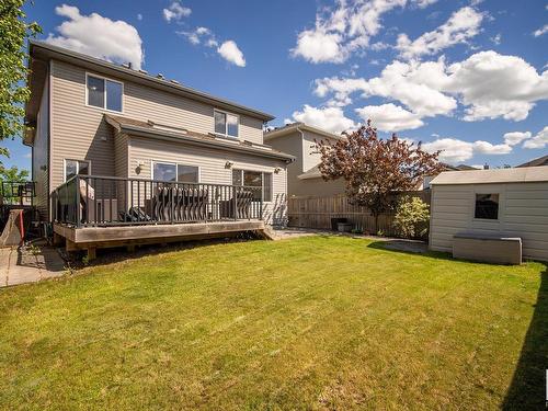 452 Crimson Dr, Sherwood Park, AB 