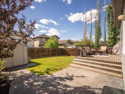 452 Crimson Dr, Sherwood Park, AB 