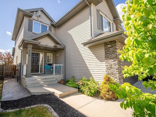 452 Crimson Dr, Sherwood Park, AB 