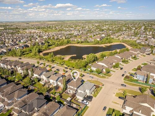 452 Crimson Dr, Sherwood Park, AB 