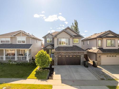 452 Crimson Dr, Sherwood Park, AB 