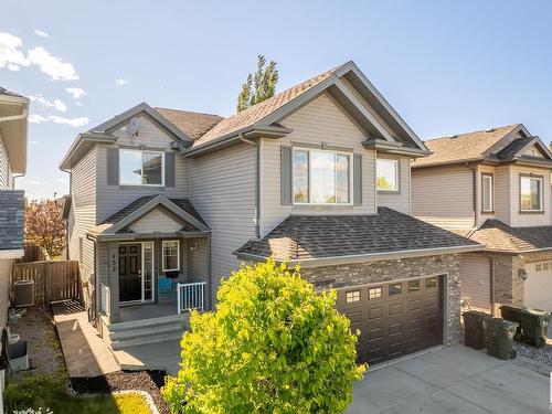 452 Crimson Dr, Sherwood Park, AB 