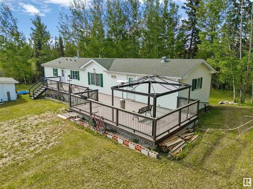 50510 Rge Rd 65, Rural Parkland County, AB 